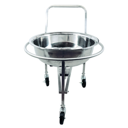 Omcan USA 43469 (43469) Roto Cart