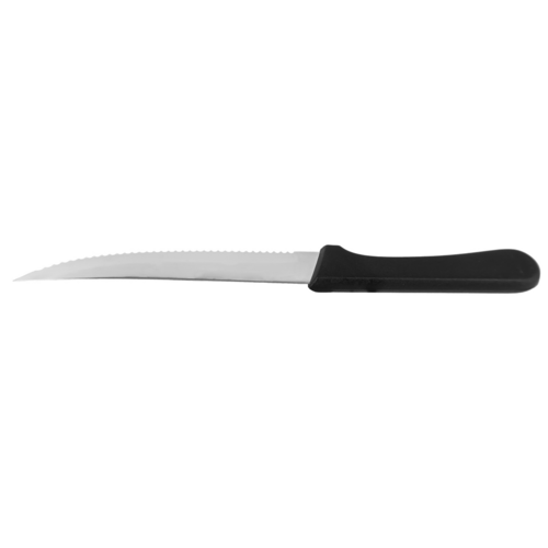 Omcan USA 11551 Steak Table Knife Pointy Tip
