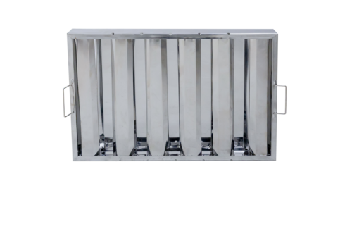 Omcan USA 34836 (34836) Stainless Steel Range Hood Filter