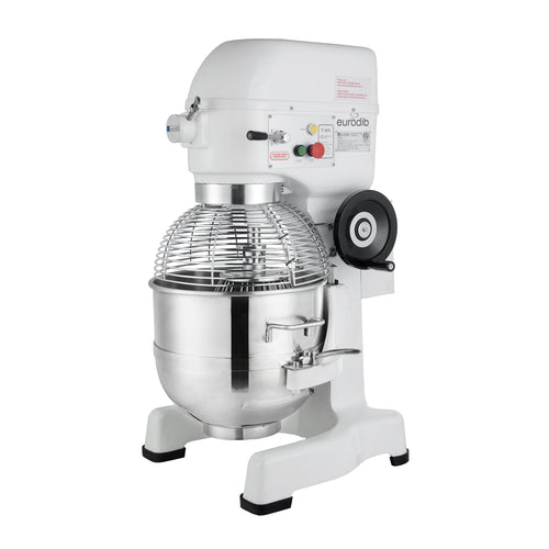 Eurodib USA M40A220ETL Planetary Mixer