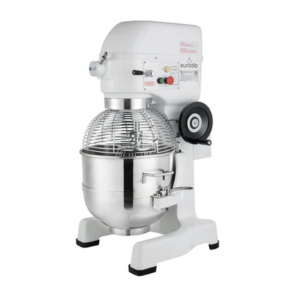 Eurodib USA M40A220ETL Planetary Mixer