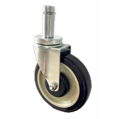 Sapphire Manufacturing SM-CS251 Snap-in Stem Caster