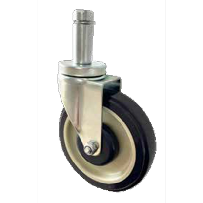 Sapphire Manufacturing SM-CS251 Snap-in Stem Caster