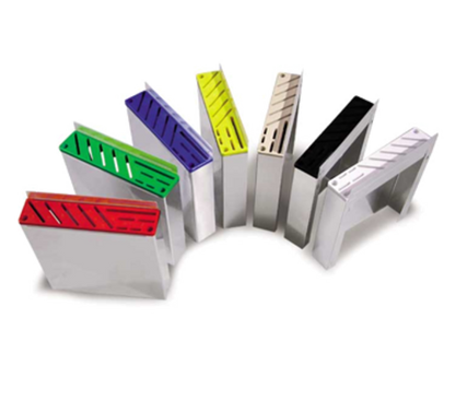 Omcan USA 12931 (12931) Knife Rack