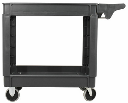 Omcan USA 47152 (47152) Heavy-Duty Utility Cart