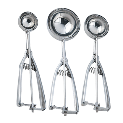 Omcan USA 34858 (34858) Ice Cream Scoop Disher