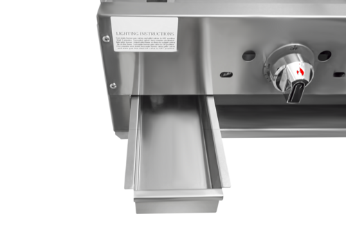 Connerton CG-30-T Griddle