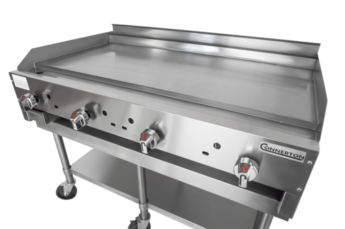 Connerton CG-12-M-F Griddle