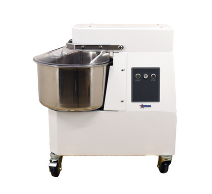 Omcan USA 45417 (MX-IT-0020-F) Trento Spiral Mixer