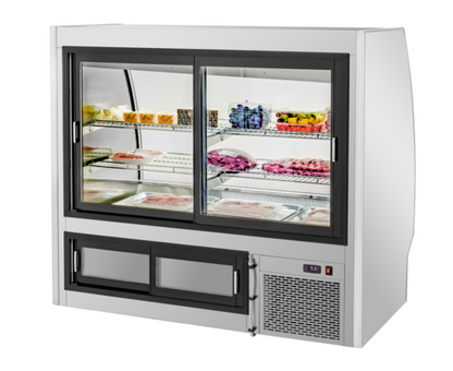 Migali C-DC-5 Competitor Series® Refrigerated Display Case Deli