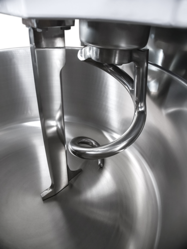 Eurodib USA MSP50JETT Spiral Mixer