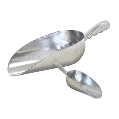 Omcan USA 27682 (27682) Scoop