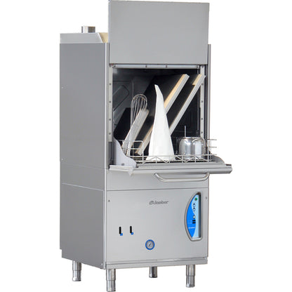 Eurodib USA P700EKDPS Lamber Pot & Pan Washer