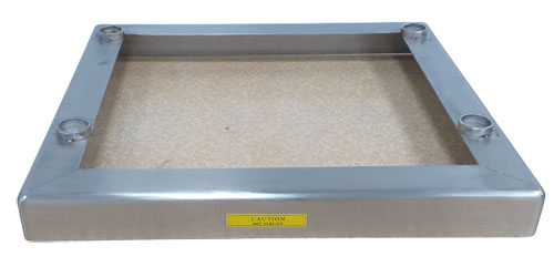 Omcan USA 47387 (47387) Staking Kit