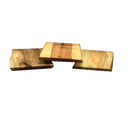 Omcan USA 39515 (39515) Wooden Board/Platter