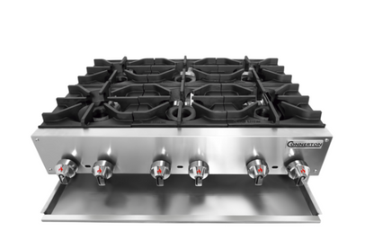 Connerton CHP-424 Hotplate