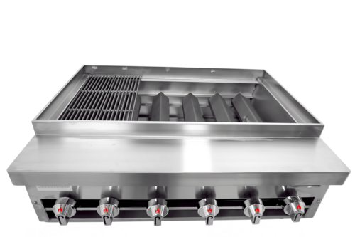 Connerton KABOB-72 Kabob Broiler