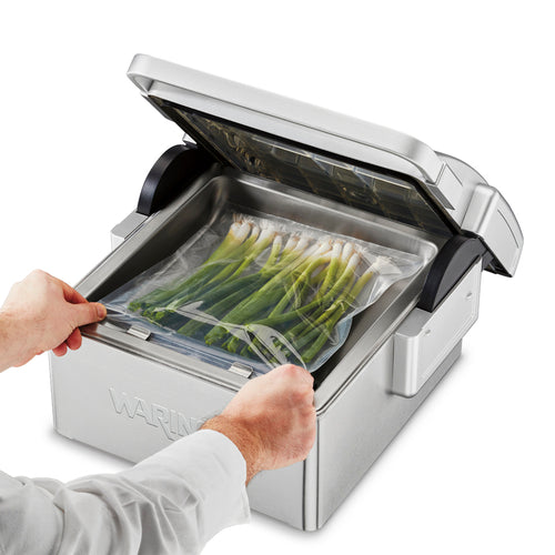 Waring WCV300 Vacuum Packaging Machine