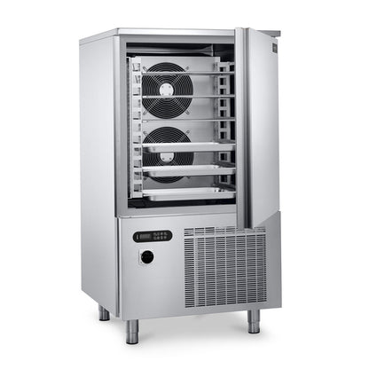 Eurodib USA BCB15US Gemm® Commercial Blast Chiller/Freezer