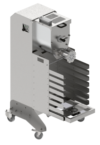 SIRMAN LF202510062 RACK