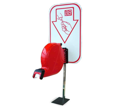 Omcan USA 10161 (10161) Ticket Dispenser