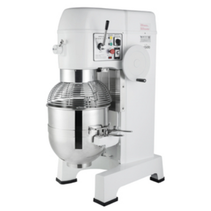 Eurodib USA M60A220ETL Planetary Mixer