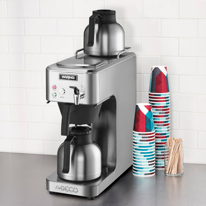 Waring WCM60PT Thermal Coffee Brewer