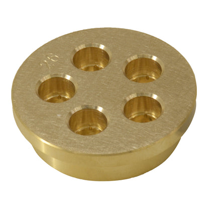 Omcan USA 13339 (13339) #26 Tagliatelle Pasta Die