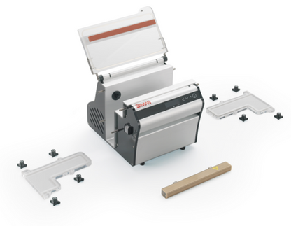 SIRMAN S3330201804DX8 VERTIGO 30 Vertical Vacuum Sealer