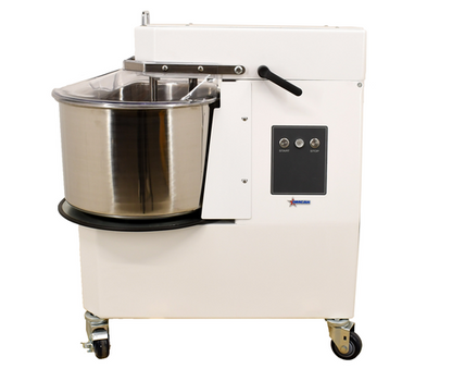 Omcan USA 47088 (MX-IT-0030-F) Trento Spiral Mixer