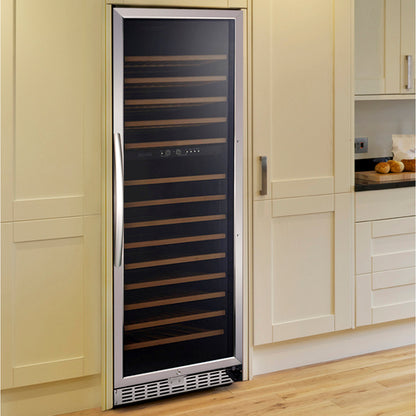Eurodib USA USF168D Eurodib Urban Style Wine Cabinet
