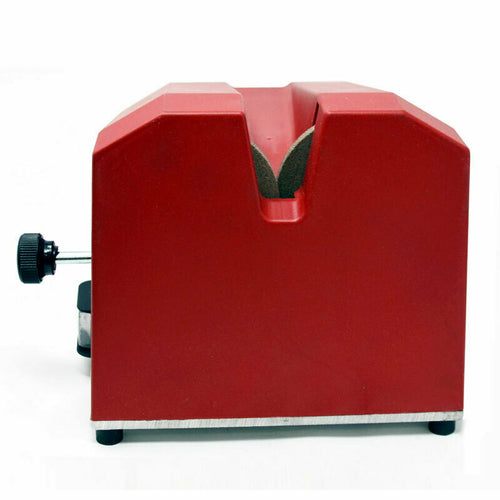 Omcan USA 10996 (10996) Trento Knife Sharpening Machine