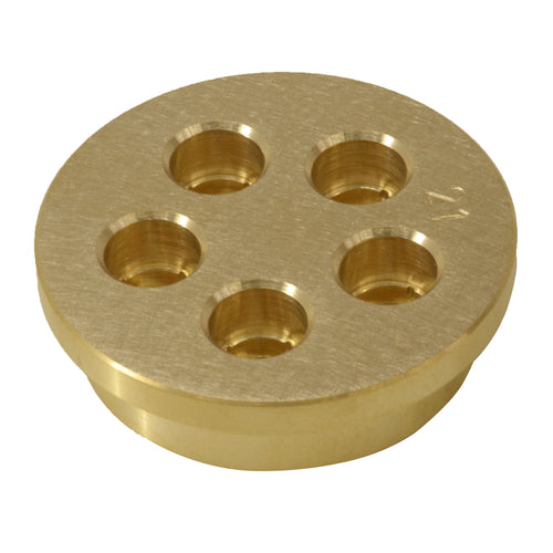 Omcan USA 13334 (13334) #21 Tagliatelle Pasta Die