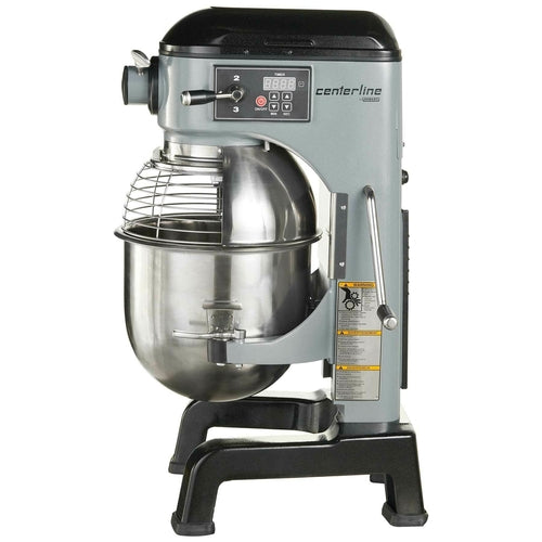 Hobart HMM20-1STD Centerline Planetary Mixer