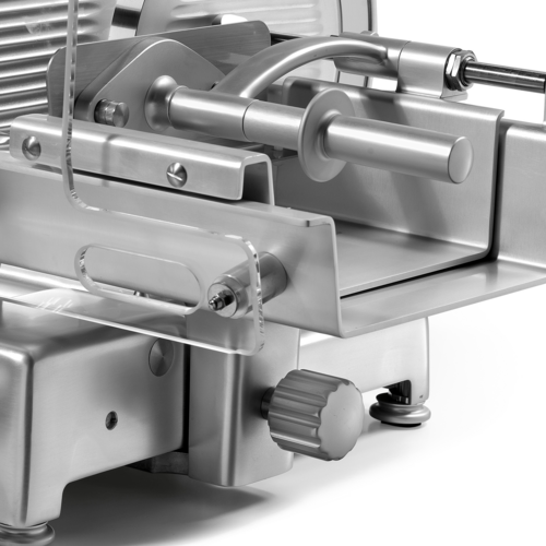 SIRMAN 16377508SNA LEONARDO 370 EVO VCS TOP 16377508SNA Fresh Meat Slicer