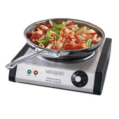 Waring WEB300 Commercial Burner