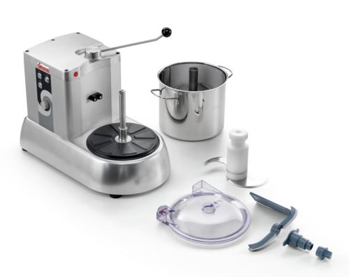 SIRMAN 40780628S C-TRONIC 6 VT 40780628S Bowl Cutter