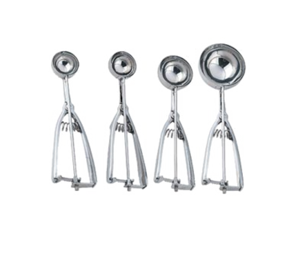 Omcan USA 34849 (34849) Ice Cream Scoop Disher