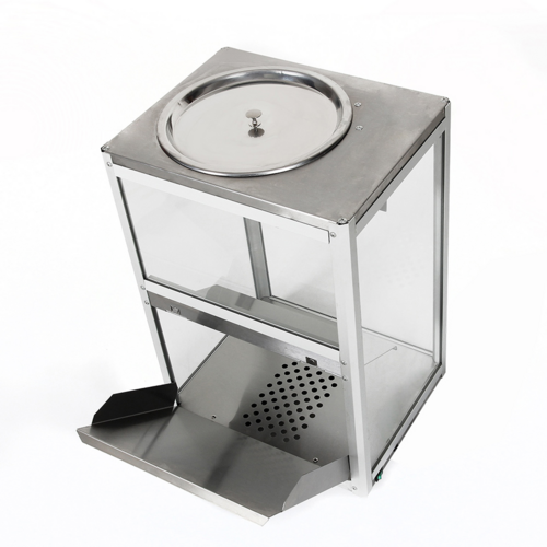 Omcan USA 44674 (DW-CN-0100) Nacho Display Warmer