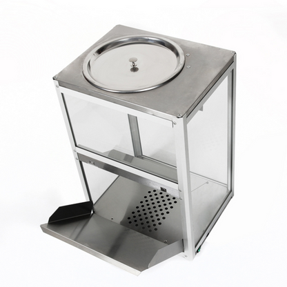 Omcan USA 44674 (DW-CN-0100) Nacho Display Warmer