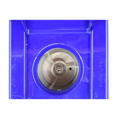 Omcan USA 47467 (IC-CN-0050) Commercial Ice Shaver