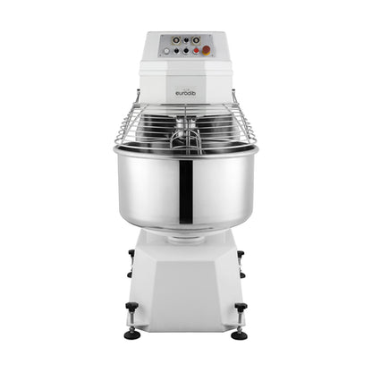 Eurodib USA LRGM50BETL Eurodib Spiral Dough Mixer