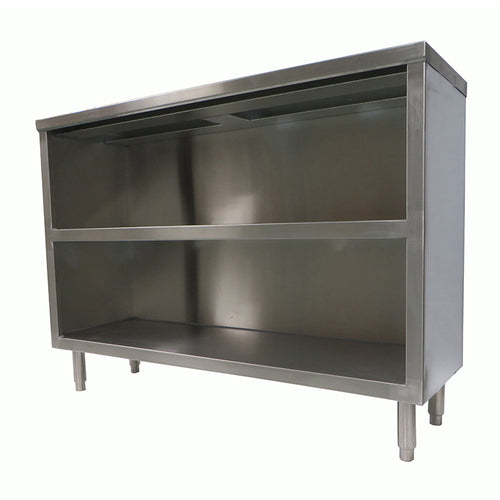 NBR Equipment DC-1836 Dish Cabinet