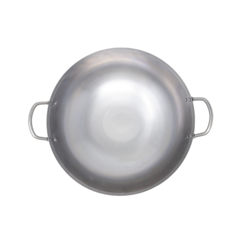 Omcan USA 47867 (47867) Mandarin Wok