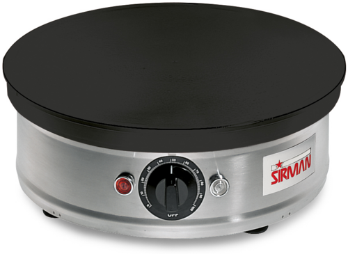 SIRMAN 34A9201008KR CREPIERA 34A9201008KR Crepe Maker