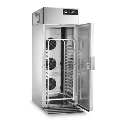 Eurodib USA BCC4008 Gemm® Commercial Blast Chiller/Freezer