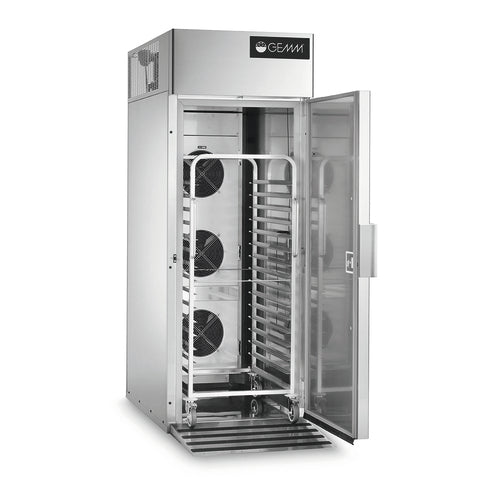 Eurodib USA BCC4008 Gemm® Commercial Blast Chiller/Freezer