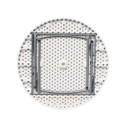 Omcan USA 44490 (44490) Round Folding Table