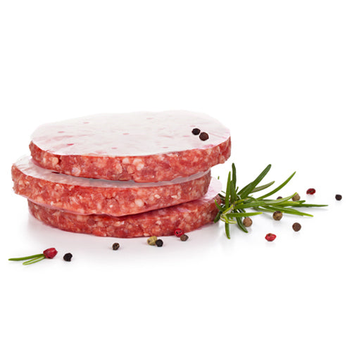 Omcan USA 44476 (44476) Hamburger Patty Paper