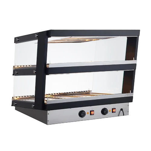 Omcan USA 47510 (DW-CN-0065) Heated Pass-Through Station